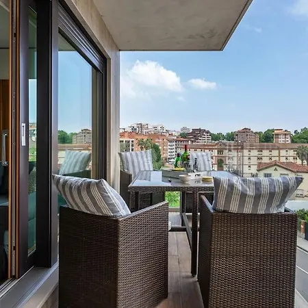 La Terraza Del Bibio * Хіхон