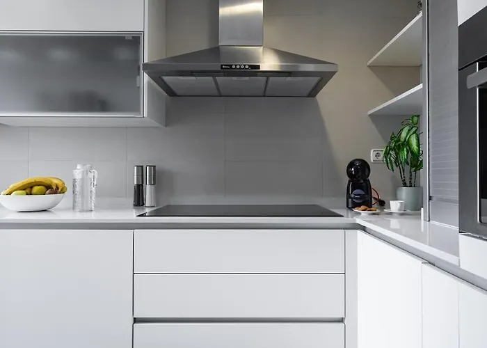 La Terraza Del Bibio