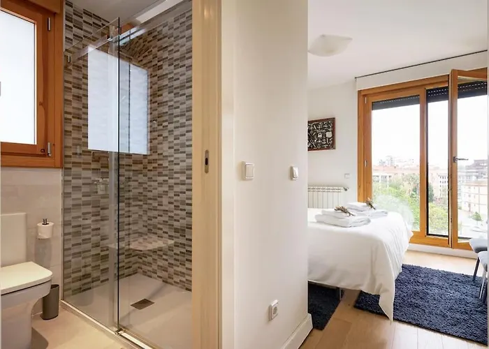 La Terraza Del Bibio * Хіхон