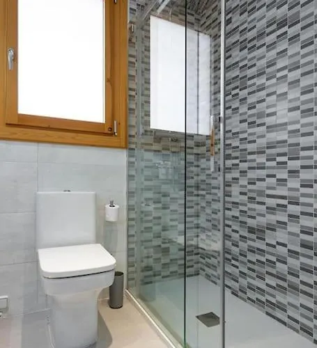 La Terraza Del Bibio