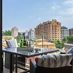 La Terraza Del Bibio * Gijon