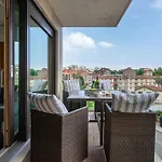 La Terraza Del Bibio Apartment
