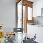 La Terraza Del Bibio Gijon