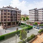 La Terraza Del Bibio Apartment Gijon