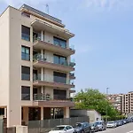 La Terraza Del Bibio Apartment Gijon