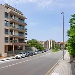 La Terraza Del Bibio Gijon