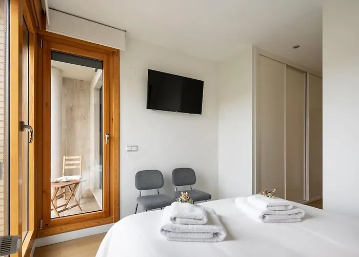 La Terraza Del Bibio Gijón