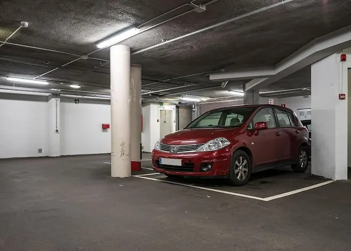 Daire La Terraza Del Bibio *