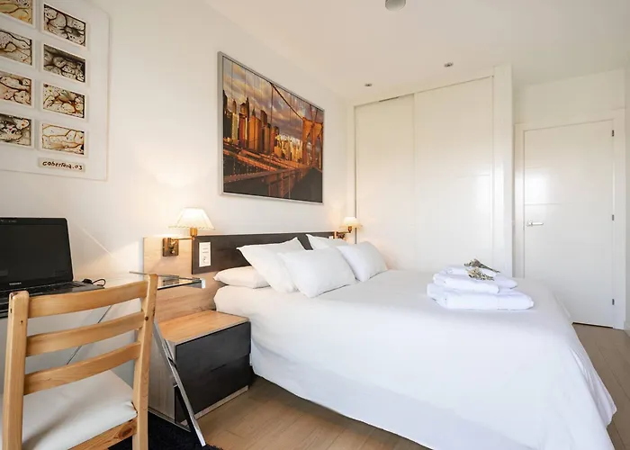 La Terraza Del Bibio خيخون