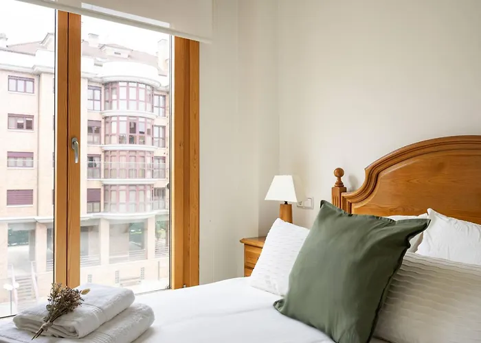 La Terraza Del Bibio 希洪