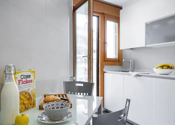 La Terraza Del Bibio خيخون