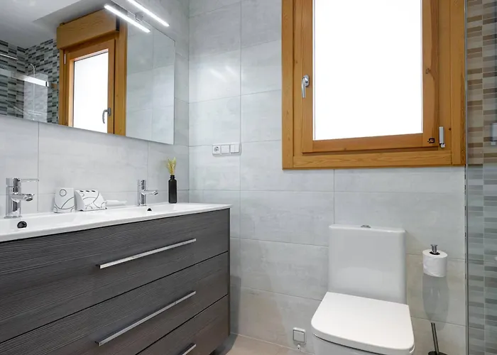 La Terraza Del Bibio خيخون