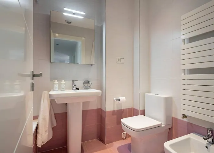 La Terraza Del Bibio 公寓 希洪