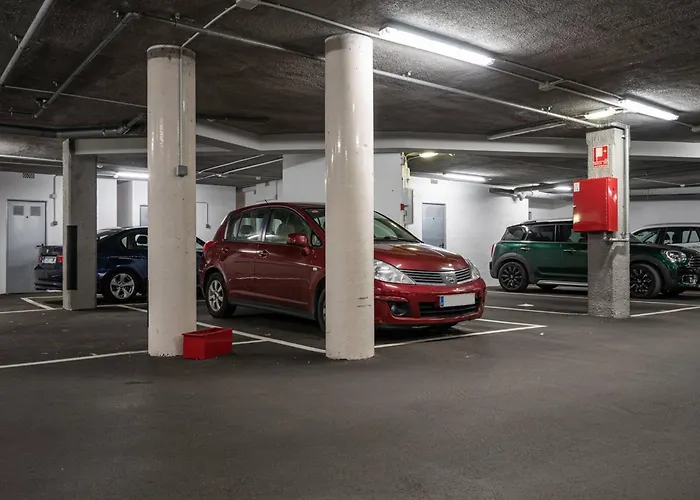 La Terraza Del Bibio شقة خيخون