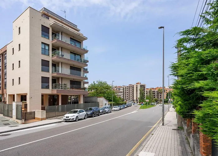 La Terraza Del Bibio 希洪